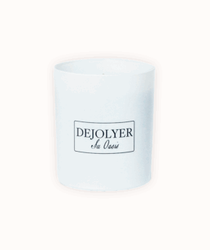 Cedro del Himalaya & Jazmín