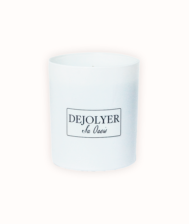 Cedro del Himalaya & Jazmín 11 Dejolyer Cedro del Himalaya & Jazmín