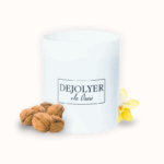 Perfume en Vela Vainilla Delicia | Dejolyer perfume en vela Artesanal & Sostenible Oasis de Inspiración