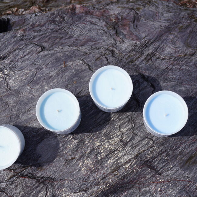 Dejolyer Nuestra Historia