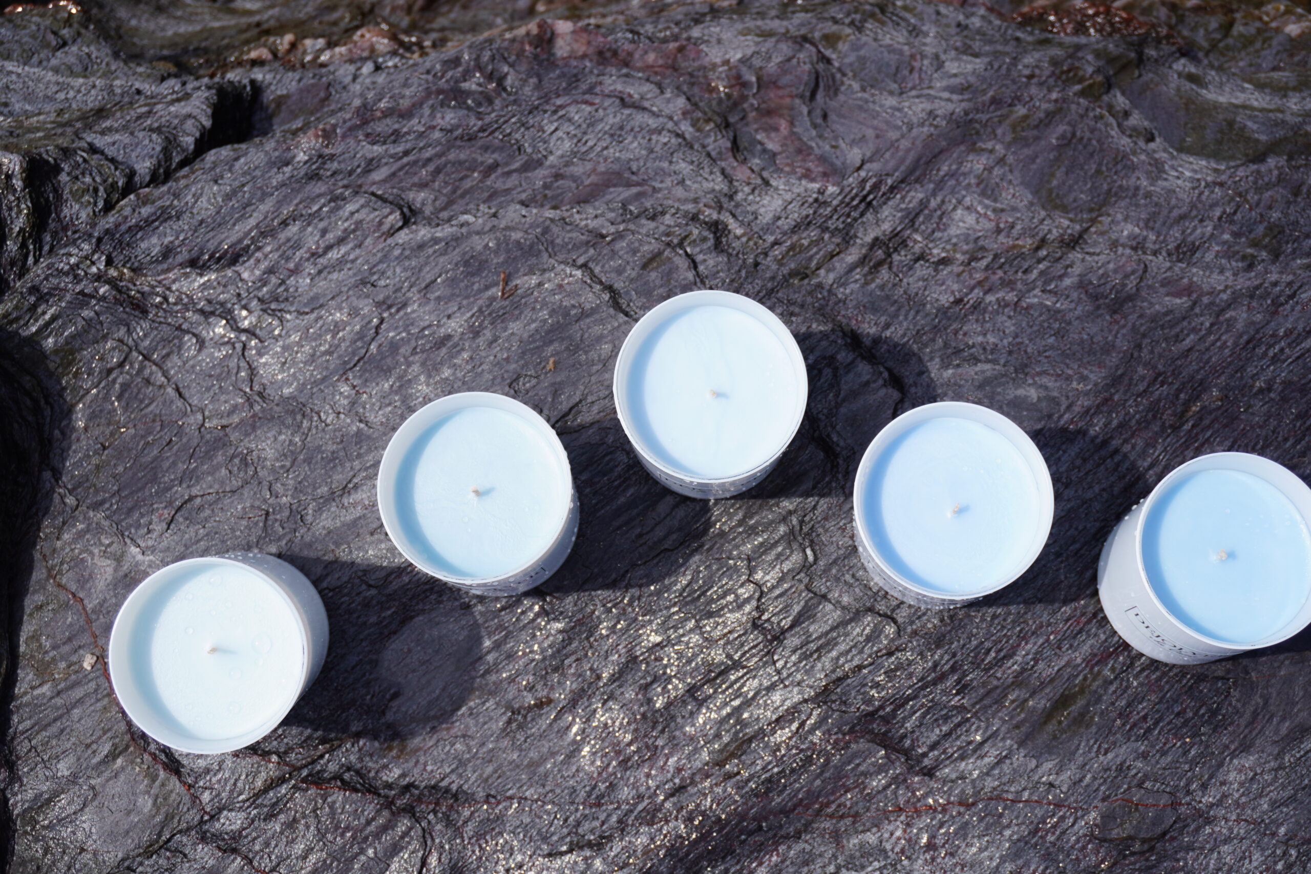 Dejolyer Maison Vanille: Velas Perfumadas Artesanales una experiencia de Lujo