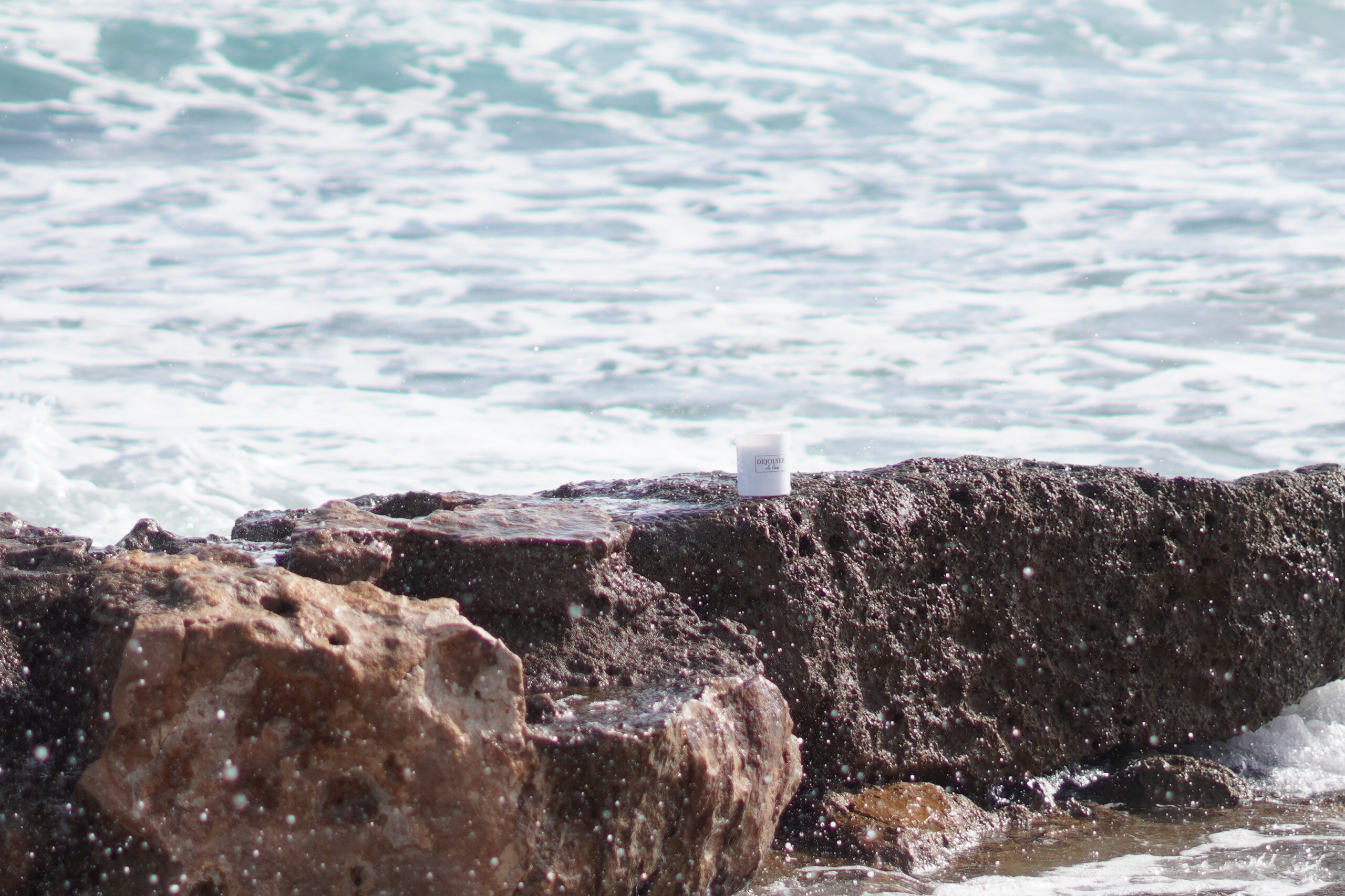 Dejolyer El ritual del baño: Un viaje de inspiración por las culturas del mundo