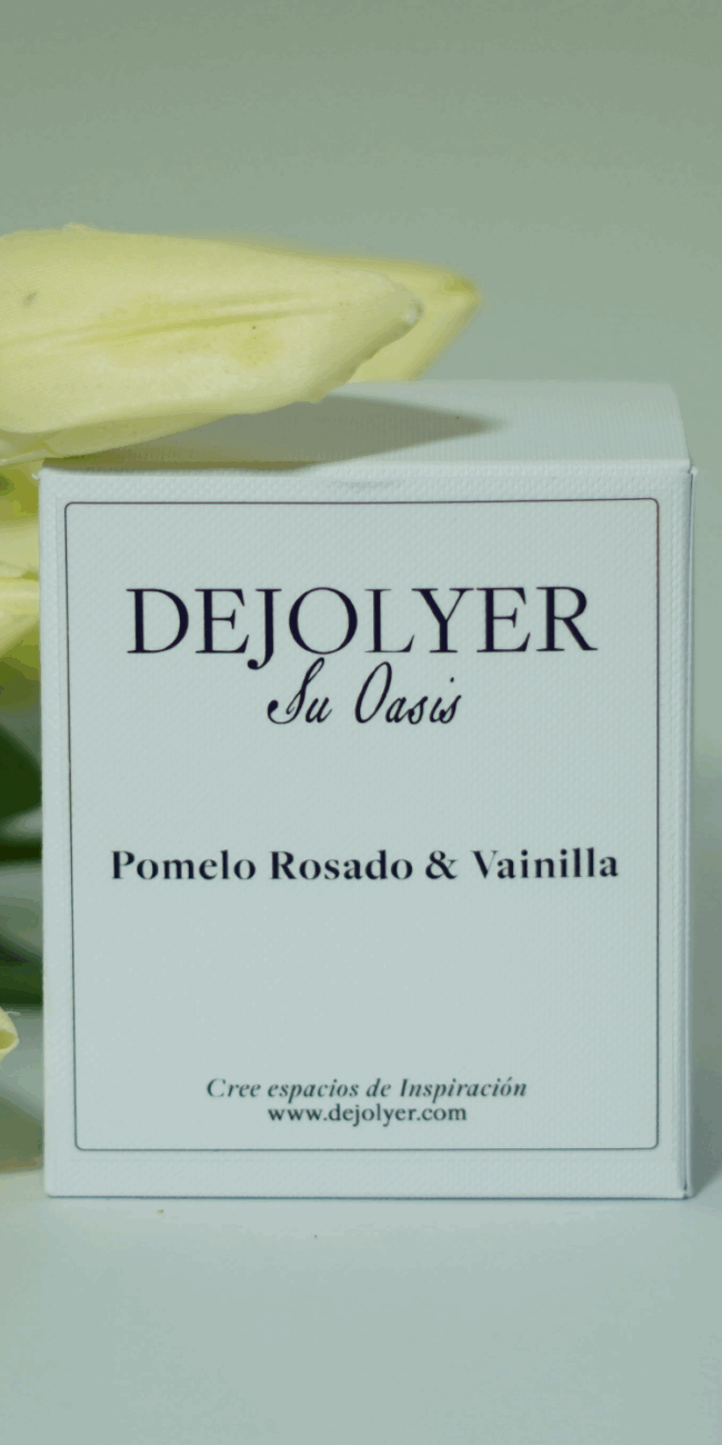 Dejolyer Guía de regalos