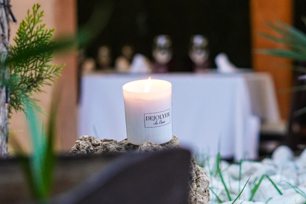 dejolyer velas perfumadas