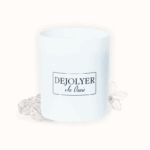 Perfume en Vela Vainilla Delicia Artístico Dejolyer