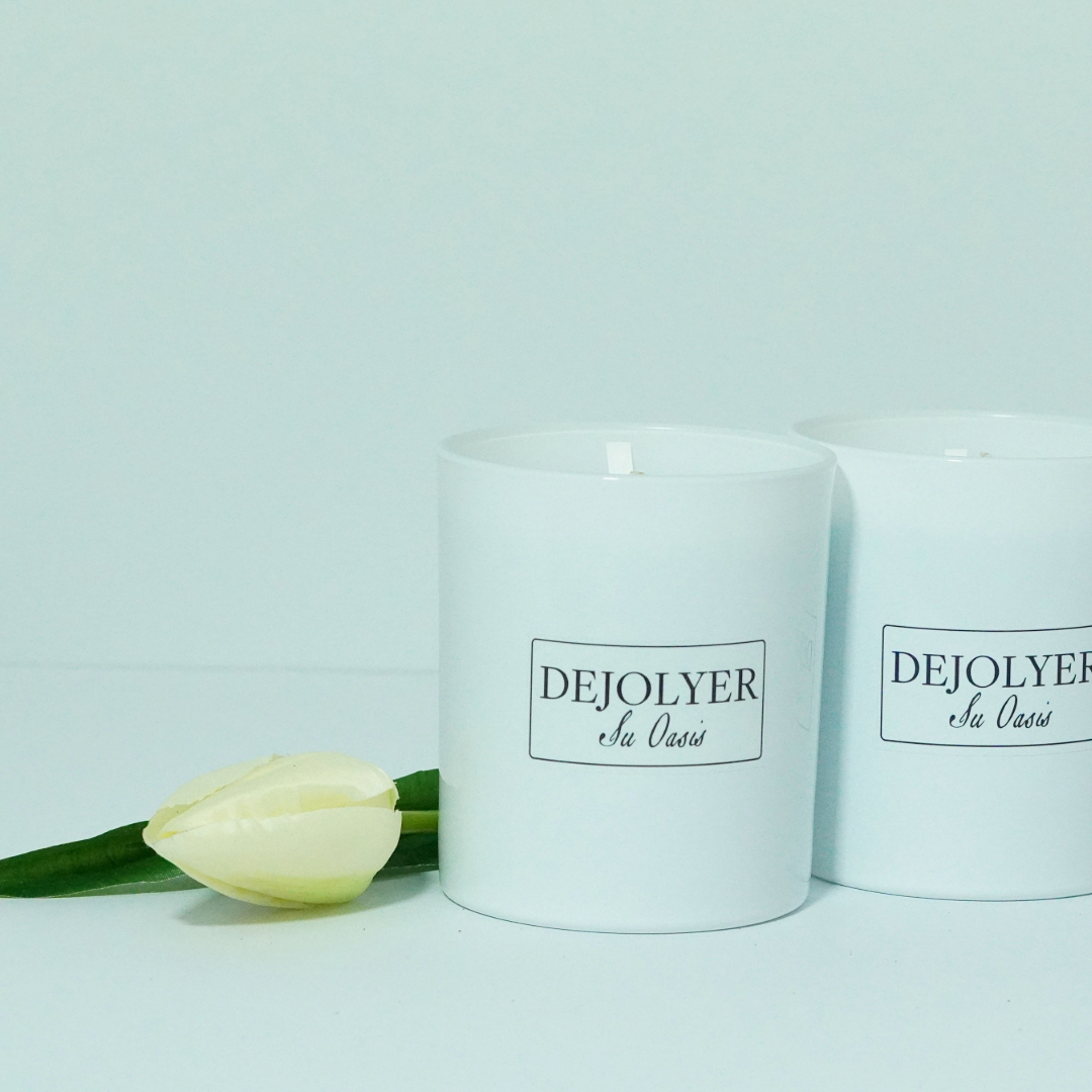 Dejolyer Un Oasis de Inspiración: Dejolyer